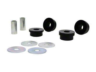 Whiteline Mitsubishi Lancer EVO Rear Differential Mount Front Bushing Kit 1992-2007 - KDT964