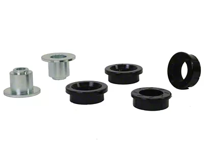 Whiteline BMW 92-98 318I / 92-97 325I / 95-98 M3 Rear Differential Mount Insert Bushing Kit - KDT969