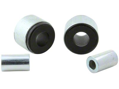Whiteline Differential Mount Bushing Kit for Subaru Forester/Impreza/Liberty/Outback - W91380