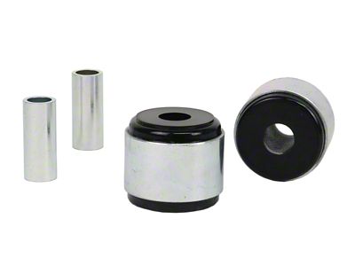 Whiteline Plus Rear Differential Mount Bushing Kit for 9/02-9/07 Subaru Impreza GD2/GH2 & 10/02-8/07 STI GD - W92835