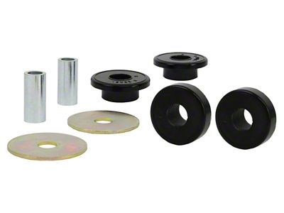 Whiteline Plus Traction Control Rear Front Support Differential Mount Bushing Kit for 200SX/240SX S14/15 - W93047