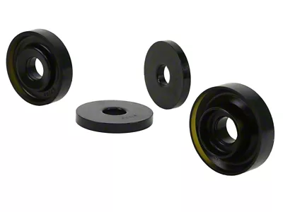 Whiteline Plus Nissan 350Z/Infiniti G35 Rear Differential Mount Insert - W93189