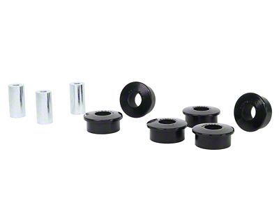 Whiteline Chevy Camaro Rear Differential Mount Bushing Kit - W93356