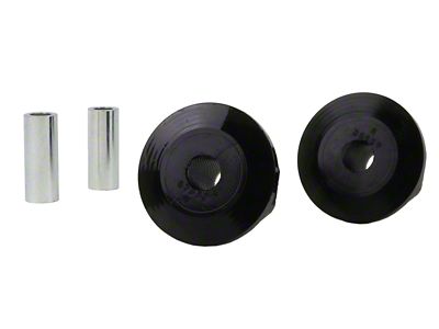 Whiteline Rear Differential Mount-Centre Support Bushing for 05+ Mazda Miata/MX5 & 07/03+ RX8 - W93394