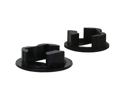 Whiteline Mazda 3 MPS Front Engine Rear Mount Insert - KDT915
