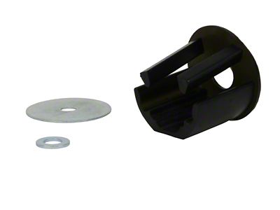 Whiteline Volkswagen Golf/Jetta & Audi TT Front Torque Arm Insert Bushing - KDT914