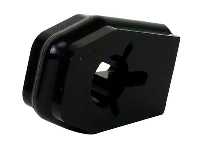 Whiteline Gearbox Mount Bushing Kit for 11-14 Ford Mustang GT - KDT962