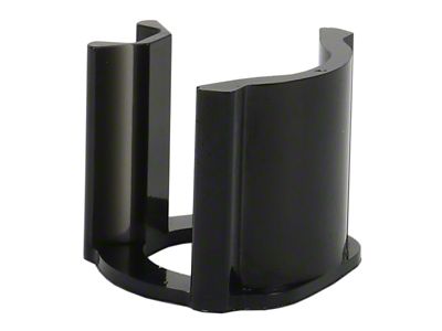Whiteline Honda Civic 96-24 Transmission Mount Insert - KDT967