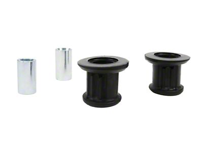 Whiteline Control Arm Lower Inner Service Bushing Kit for Subaru Impreza/Legacy - W0563