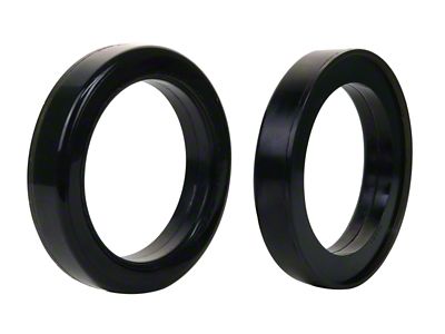 Whiteline Toyota Land Cruiser 91-07 Spring Pad Bushing Kit - W73385