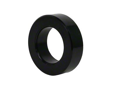 Whiteline Front Spring Pad Bushing +30mm for 97-06 Jeep Wrangler TJ & 06+ Wrangler JK - W73415