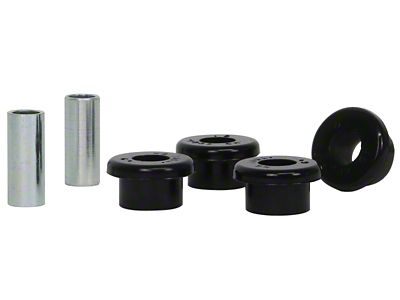 Whiteline Toyota Landcruiser Rear Panhard Rod Bushing Kit 7/96-2/03 - W83374