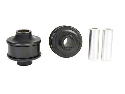Whiteline BMW 1/3 Series 05-10/11 Front Radius/Strut Rod-to-Chassis Bushing Kit - KCA430