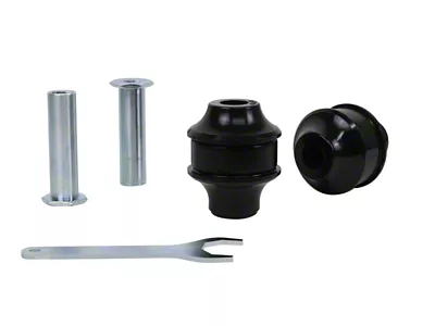 Whiteline Front Radius Arm Lower Bushing Kit for 15-18 BMW M3 - KCA473