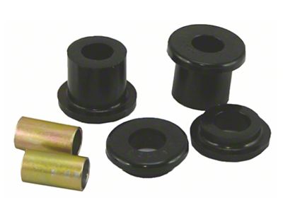 Whiteline Front Radius Rod Bushing Kit for 2002-2006 Pontiac GTO 8cyl - W81099