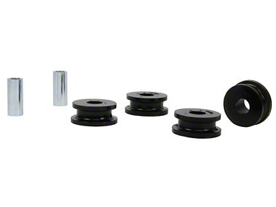Whiteline Front Radius/Strut Rod to Chassis Bushing for 88-91 Honda Civic/CRX & 87-91 Prelude - W82151