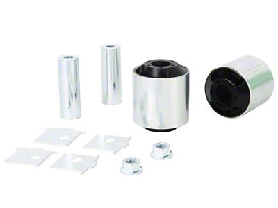 Whiteline Plus Front Caster Correction Control Arm Kit for 08-09 Pontiac G8 / 04-06 GTO - W83172