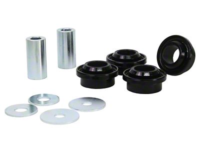 Whiteline Plus 350Z/G35 Radius Rod to Chassis/Compression Rod Bushing Kit - W83389