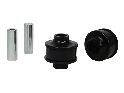 Whiteline Front Radius/Strut Rod to Chassis Bushing for 05+ BMW 1 & 3 Series - W83391