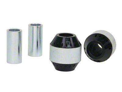 Whiteline 01-05 Lexus IS300 Radius Arm Lower Bushing Kit - W83478