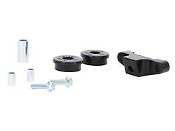 Whiteline Subaru Shift Linkage Bushing Kit excl WRX/STi - KDT957
