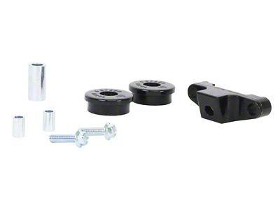Whiteline Subaru Shift Linkage Bushing Kit excl WRX/STi - KDT957