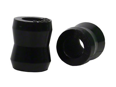 Whiteline Rear Lower Shock Absorber Bushing Kit for 70-77 Toyota Celica R0 / 83-87 Corolla AE86 - W31062