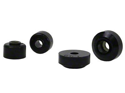 Whiteline 03+ Pontiac GTO Rear Upper Shock Absorber Bushing Kit - W31467