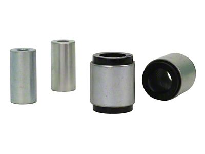 Whiteline Plus Mazda RX8 Front Shock/Control Arm Bushing Kit 2003-2011 - W33338
