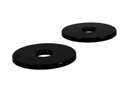 Whiteline 3 Series Rear Spring Pad Lower Bushing 10mm - Plus W72044