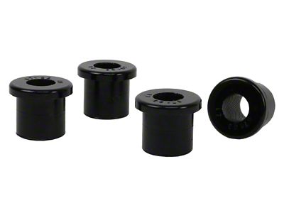 Whiteline Plus Rear Bushing Kit for 12/05+ Nissan Frontier/XTerra - W73251
