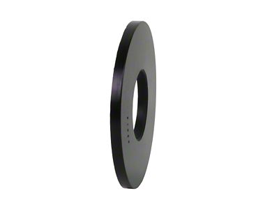 Whiteline Rear Spring Pad Bushing +10mm for 97-06 Jeep Wrangler TJ - W73416