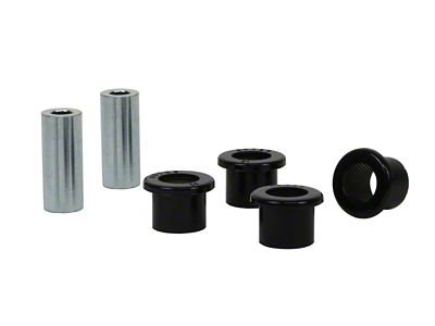 Whiteline Front Steering Rack & Pinion Mount Bushing for 12+ Subaru BRZ/Scion FR-S/Toyota 86 - KSR210