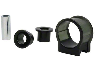 Whiteline Plus Steering Rack & Pinion Mount Bushing for Toyota Camry 11/92-5/06 & Lexus ES 3/92-7/01 - W11722