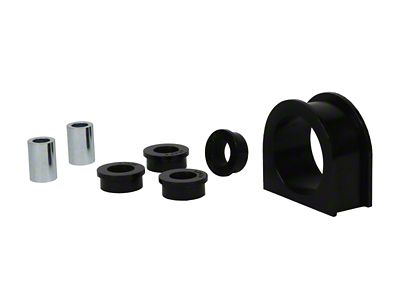 Whiteline Plus Steering Rack & Pinion Mount Bushing for 1998-2007 Lexus LX470 / Toyota Land Cruiser - W13210