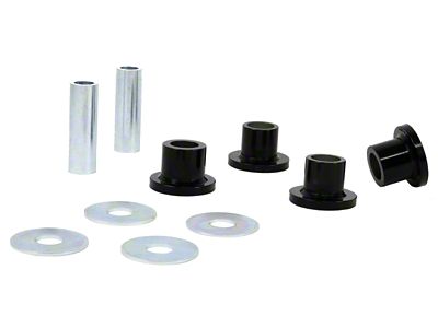 Whiteline Front Steering-Rack & Pinion Mount Bushing for 02-09 Lexus GX470 / 06+ Toyota FJ Cruiser - W13373