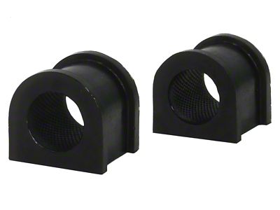 Whiteline 24mm Rear Sway Bar Mount Bushing Kit for 09-17 Mitsubishi Lancer - KSK003-24