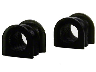 Whiteline 24mm Rear Sway Bar Mount Bushing Kit for 01-05 Honda Civic - KSK006-24