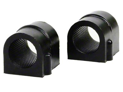 Whiteline 01-05 Honda Civic 24mm Front Sway Bar Mount Bushing Kit - KSK007-24