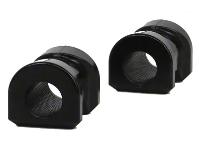 Whiteline 88-91 BMW M3 24mm Front Sway Bar Mount Bushing Kit - KSK010-24