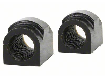 Whiteline 95-99 BMW M3 22mm Rear Sway Bar Mount Bushing Kit - KSK011-22
