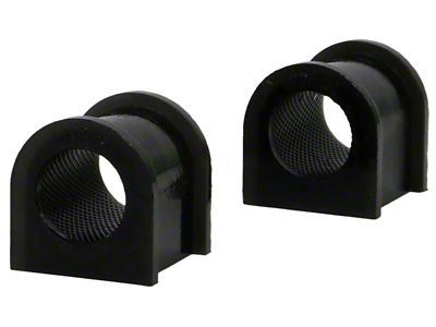 Whiteline 90-05 Mazda Miata NA/NB 24mm Front Sway Bar Mount Bushing Kit - KSK021-24