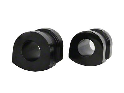 Whiteline 92-98 BMW 318i 27mm Front Sway Bar Mount Bushing Kit - KSK034-27