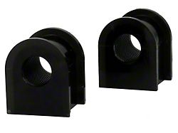 Whiteline 99-00 Lexus SC300/SC400 22mm Rear Sway Bar Mount Bushing Kit - KSK070-22