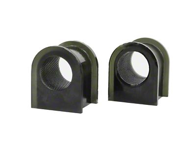 Whiteline 93-98 Toyota Supra 30mm Front Sway Bar Mount Bushing Kit - KSK070-30
