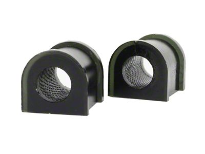 Whiteline Miata 90-18 16mm Rear Sway Bar Mount Bushing Kit - KSK079-16