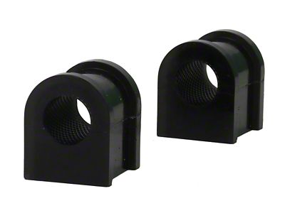 Whiteline 04-11 Mazda RX-8 18mm Rear Sway Bar Mount Bushing Kit - KSK081-18