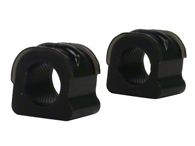 Whiteline 99-05 Volkswagen Golf 22mm Front Sway Bar Mount Bushing Kit - KSK084-22