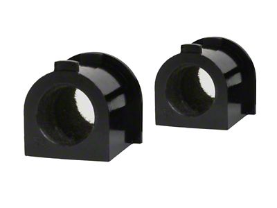 Whiteline 10-12 Chevrolet Camaro SS 27mm Sway Bar Mount Bushing Kit - KSK094-27