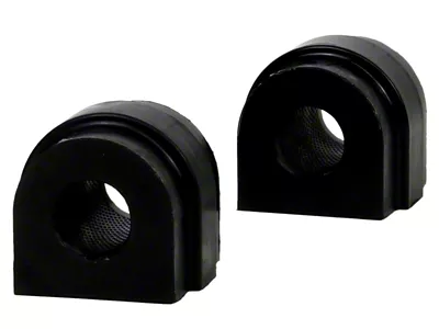 Whiteline 328i 07-10 20mm Rear Sway Bar Mount Bushing Kit - KSK104-20